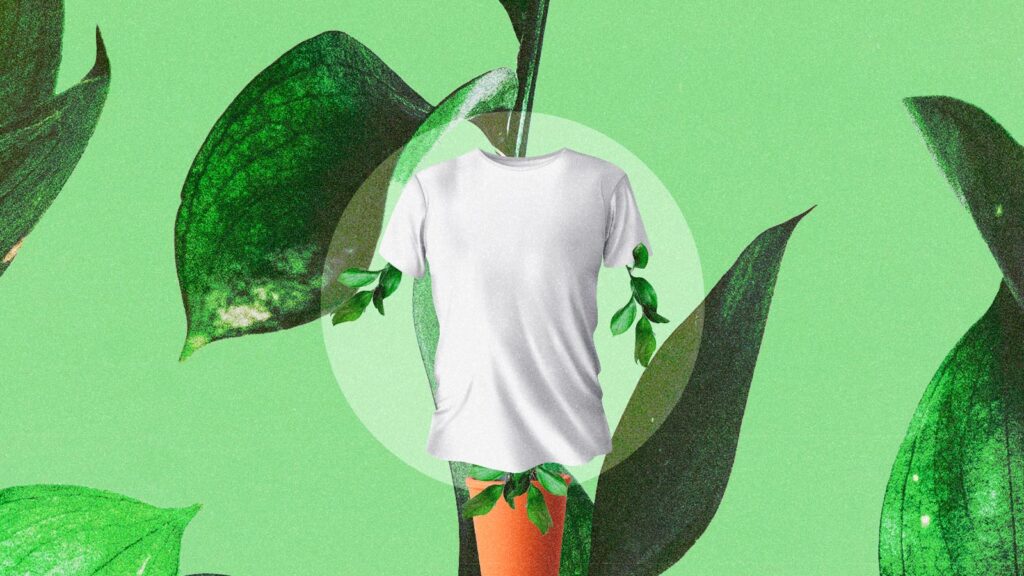 marcas apostam em produção sustentável