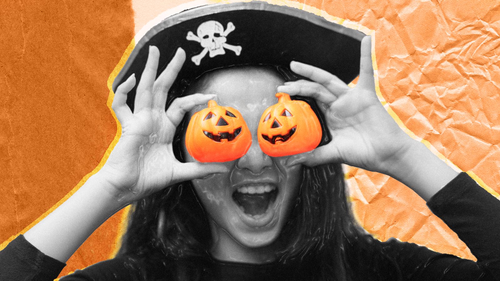 51 ideias de fantasias de Halloween que são um horror e tutoriais fáceis de  fazer - Supermercados Chama - lojas e Delivery
