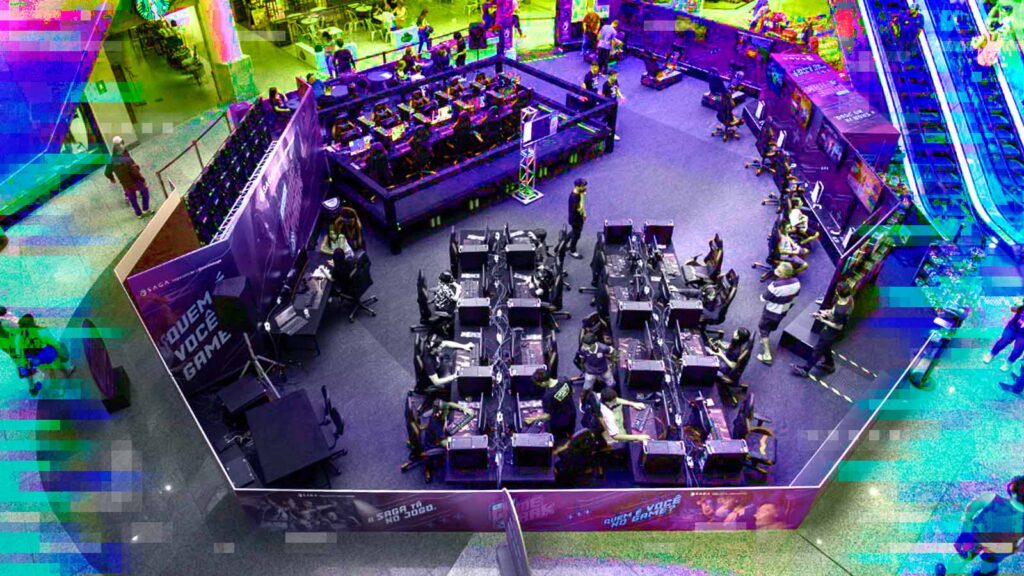 Seria esse o retorno triunfal das lan houses? Conheça as iniciativas