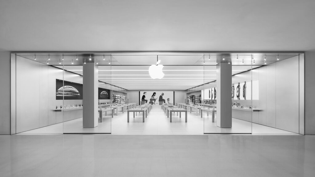 Apple é marca mais valiosa do mundo, segundo ranking BrandZ | Fast ...