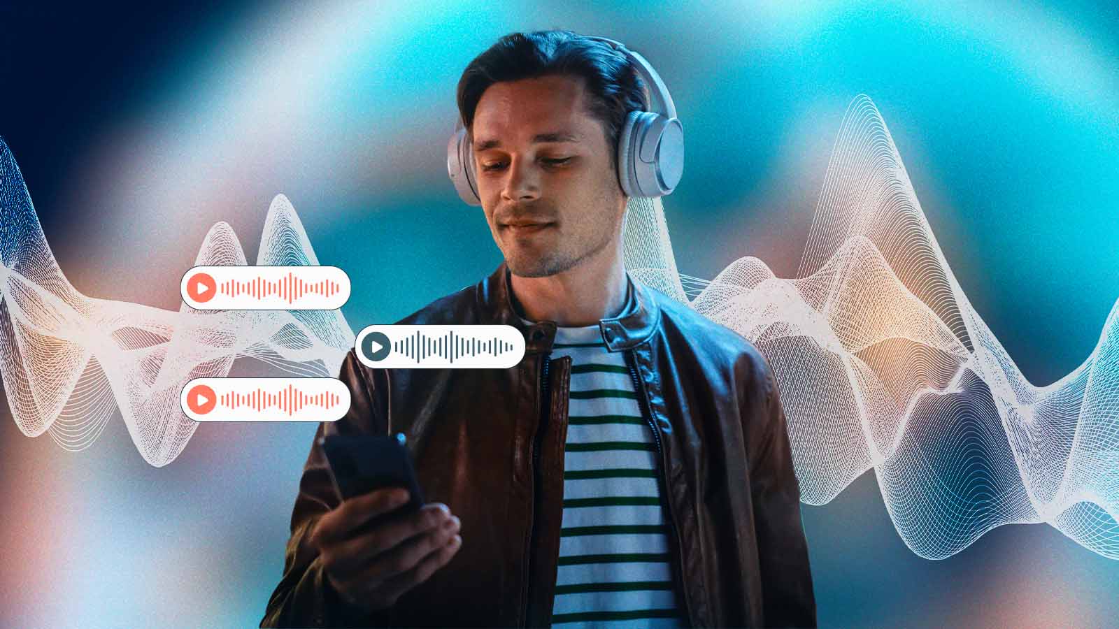 Deepfake em áudio vira mecanismo para aplicar golpes em familiares e amigos