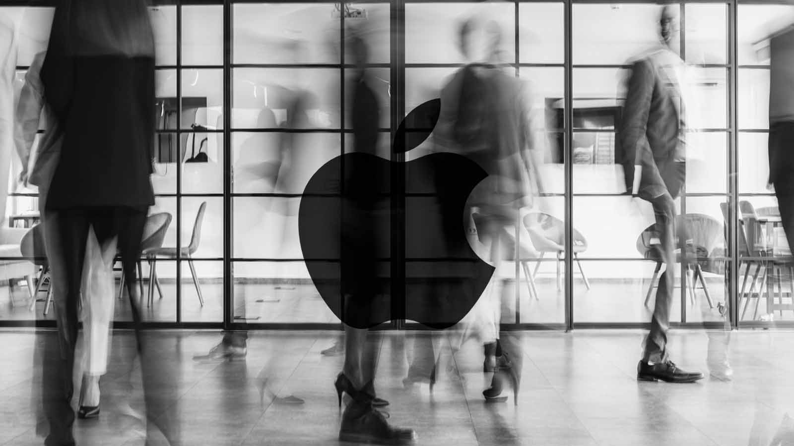 Apple workers rally to unionize – Fast Company Brasil