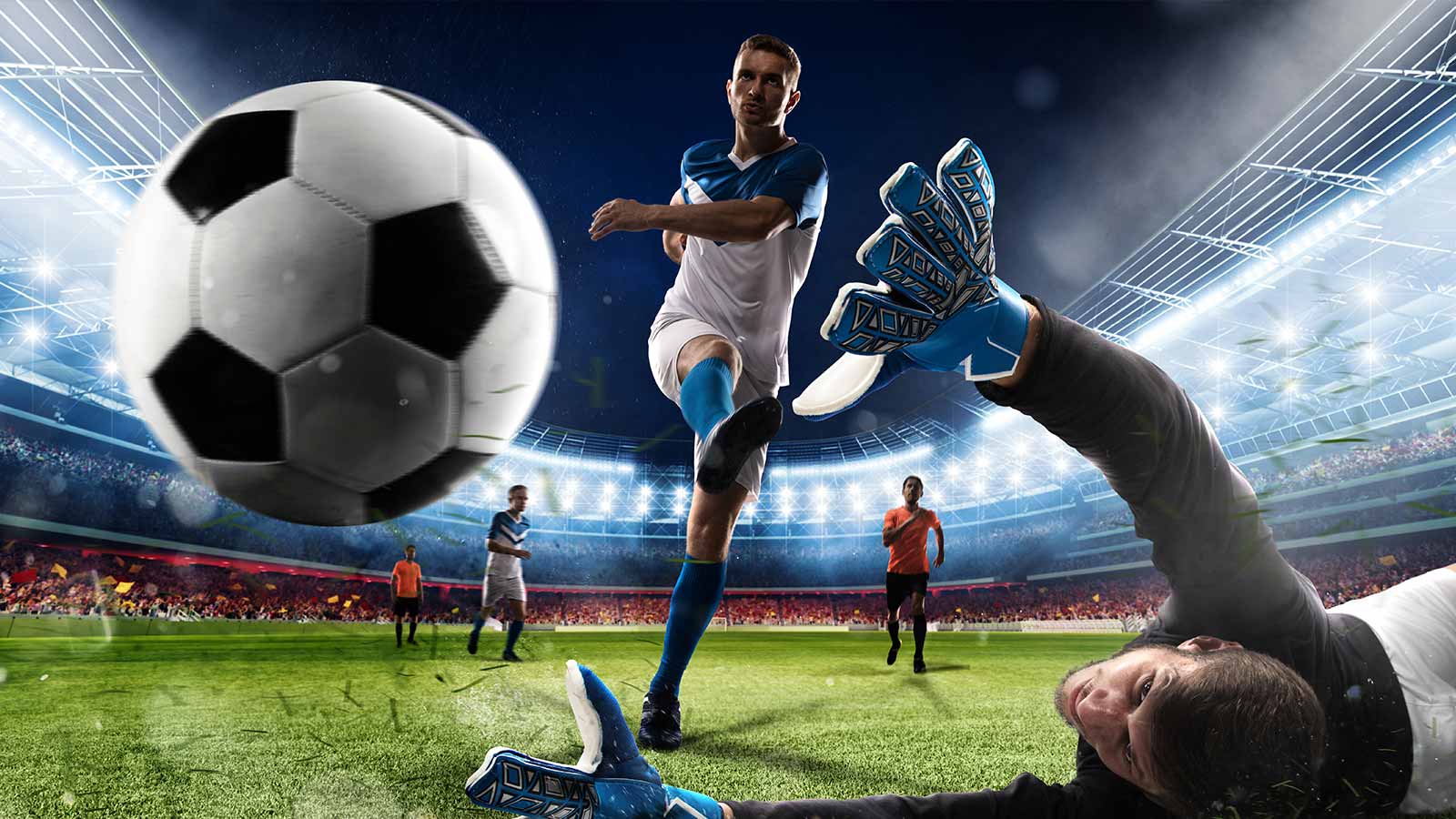 EA Sports FC: liga pode ajudar Brasileirão a entrar no jogo, fifa