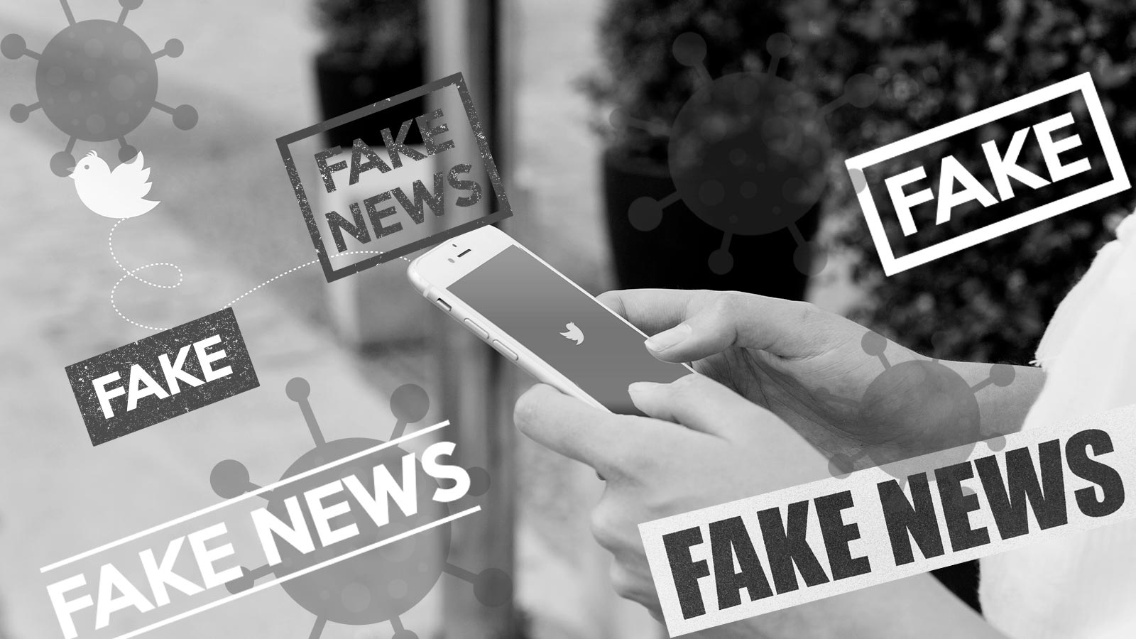 Twitter permite denunciar fake news de covid e política em teste - TecMundo