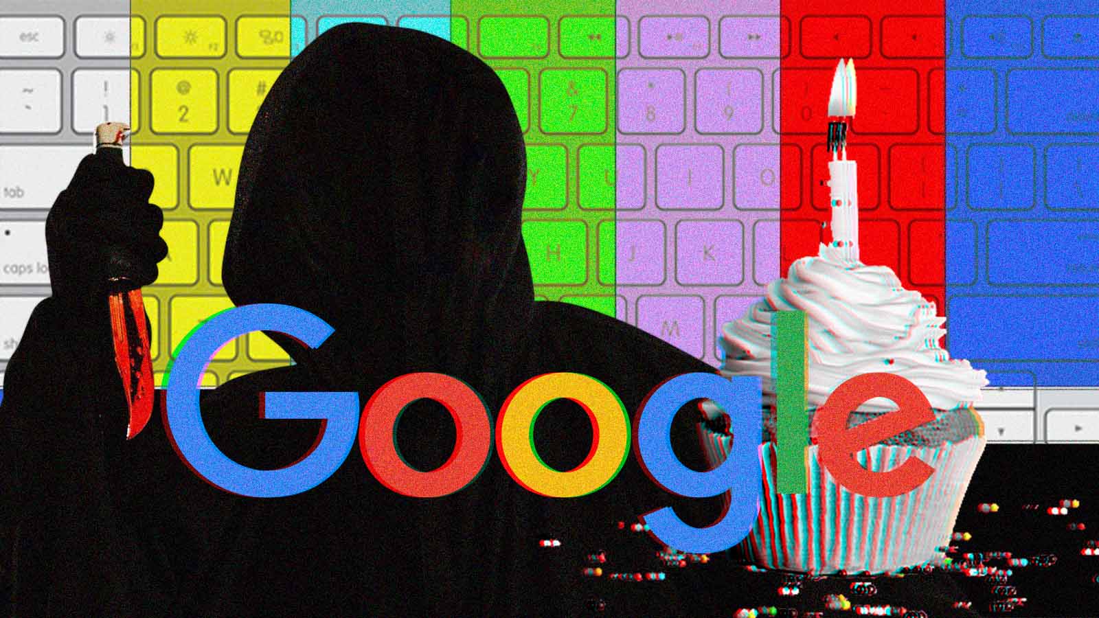 Google faz 25° aniversário: fatos que você deve conhecer