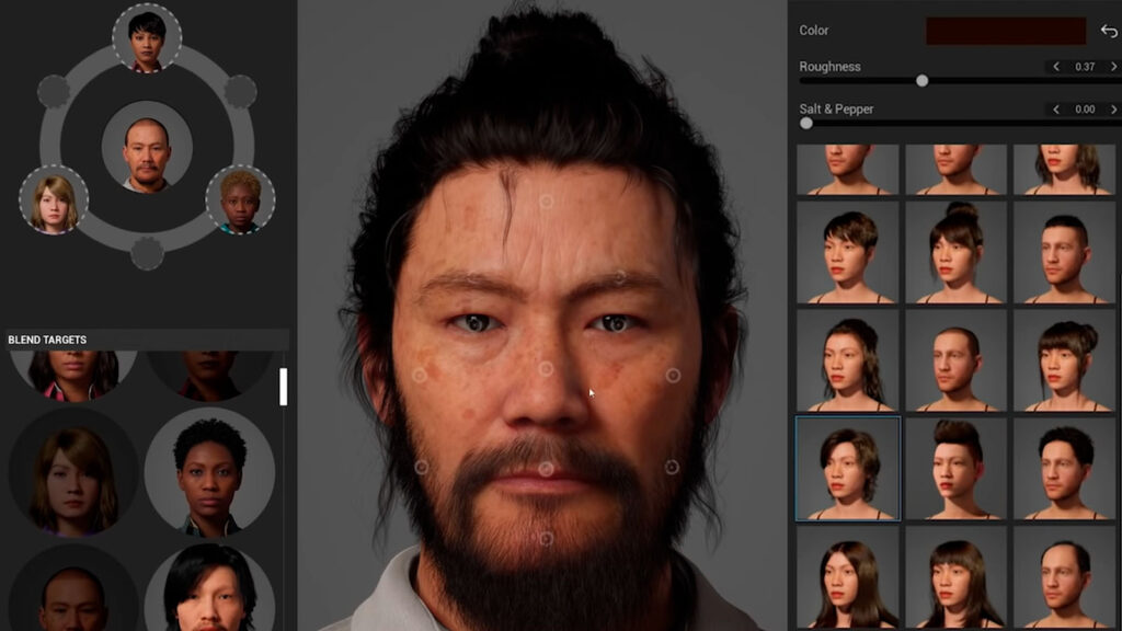 Crédito: Epic Games