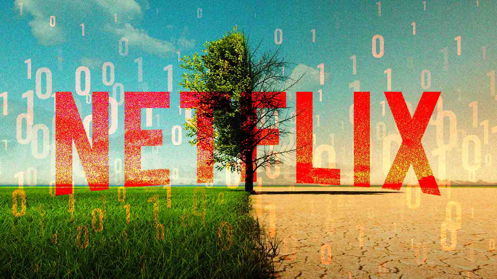 Seriam os algoritmos responsáveis pela crise da Netflix? - Forbes