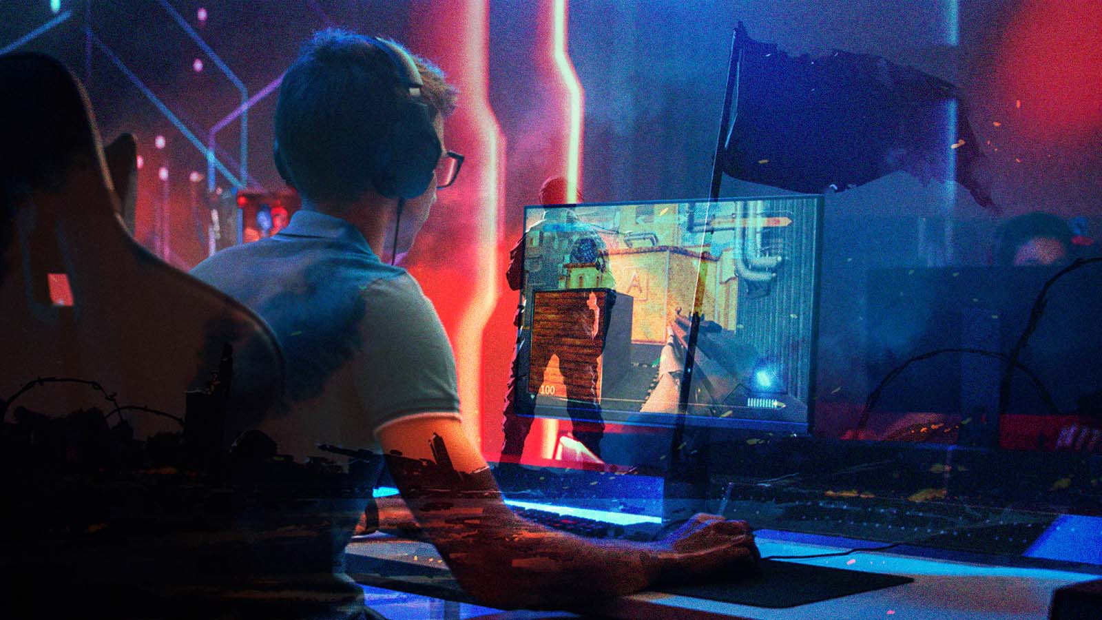 Counter-Strike 2 é real e será lançado em breve, diz jornalista 