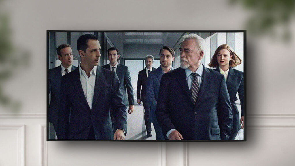 liderança intergeracional