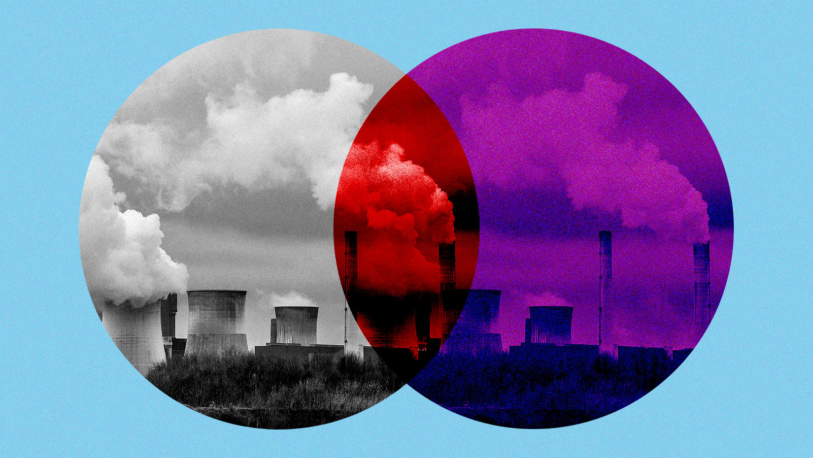 Qual é o caminho para zerar as emissões de carbono?