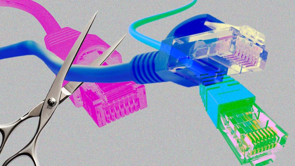 Cortes na internet promovidos pelo governo afetam economia da Índia ...