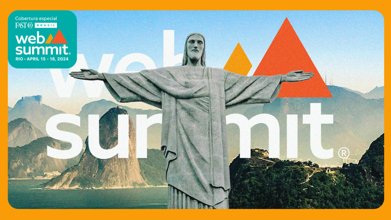 Web Summit Rio começa hoje com expectativa de dobrar o público do ano ...