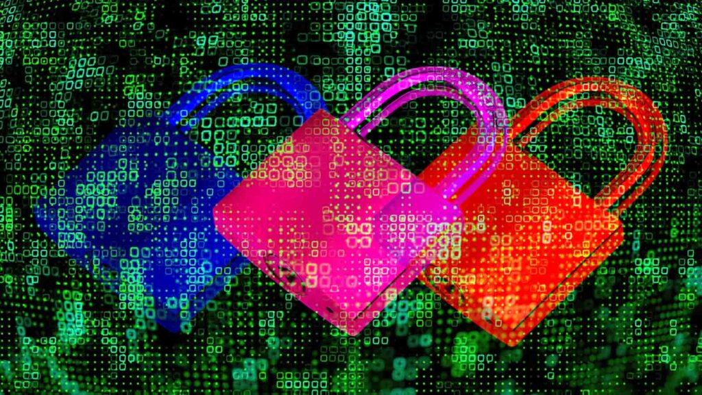 criptografia p&oacute;s-qu&acirc;ntica