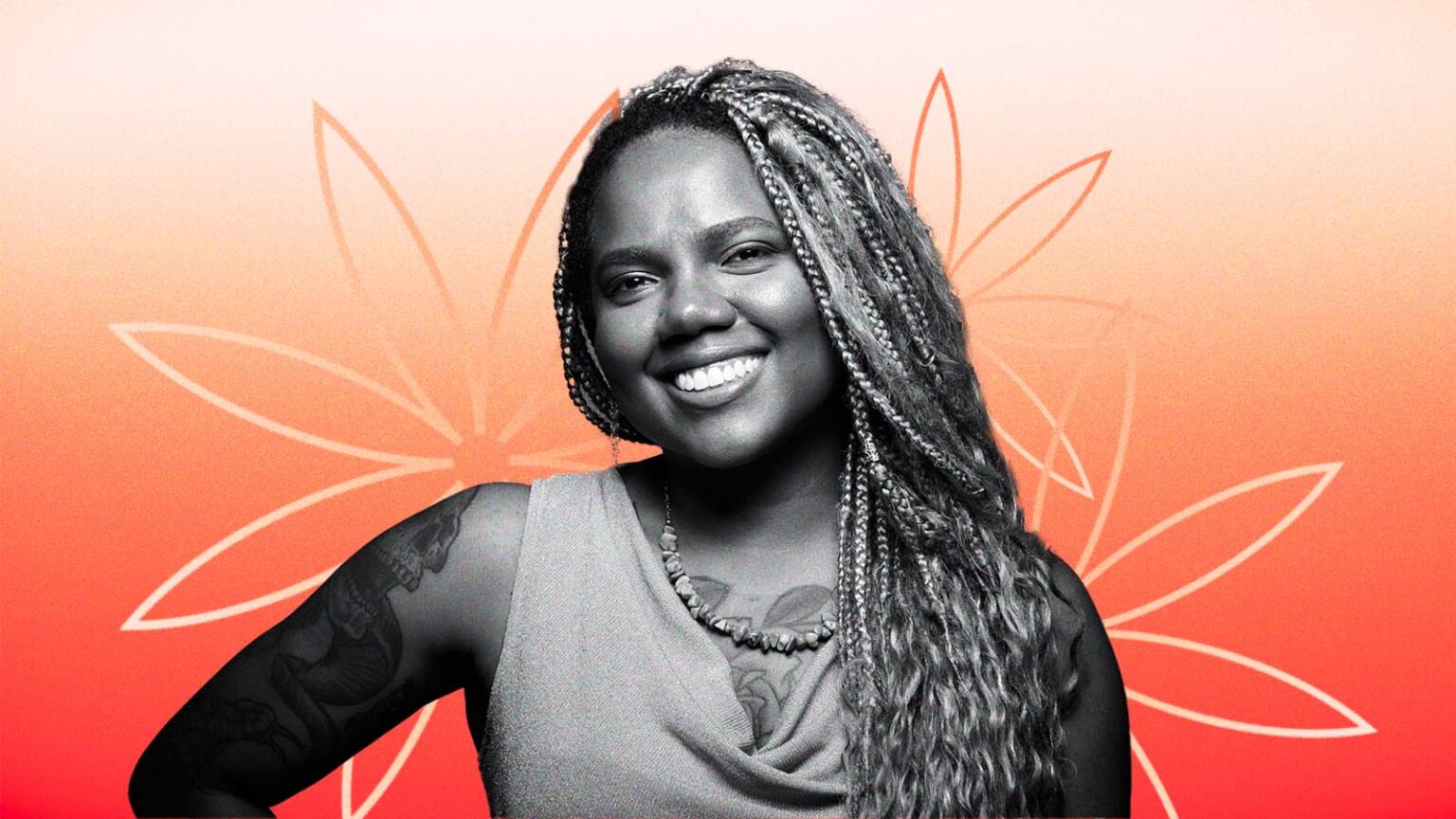 5 perguntas para Gabriela Moura, diretora de criação da Talent Marcel