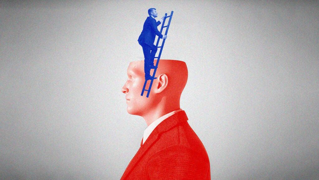 habilidades de liderança e inteligência emocional