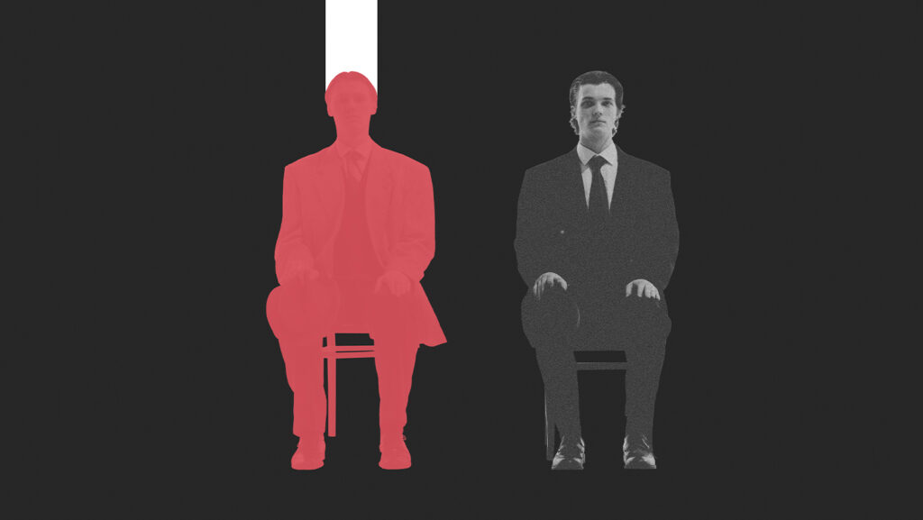 cadeira vazia representando corte de empregos