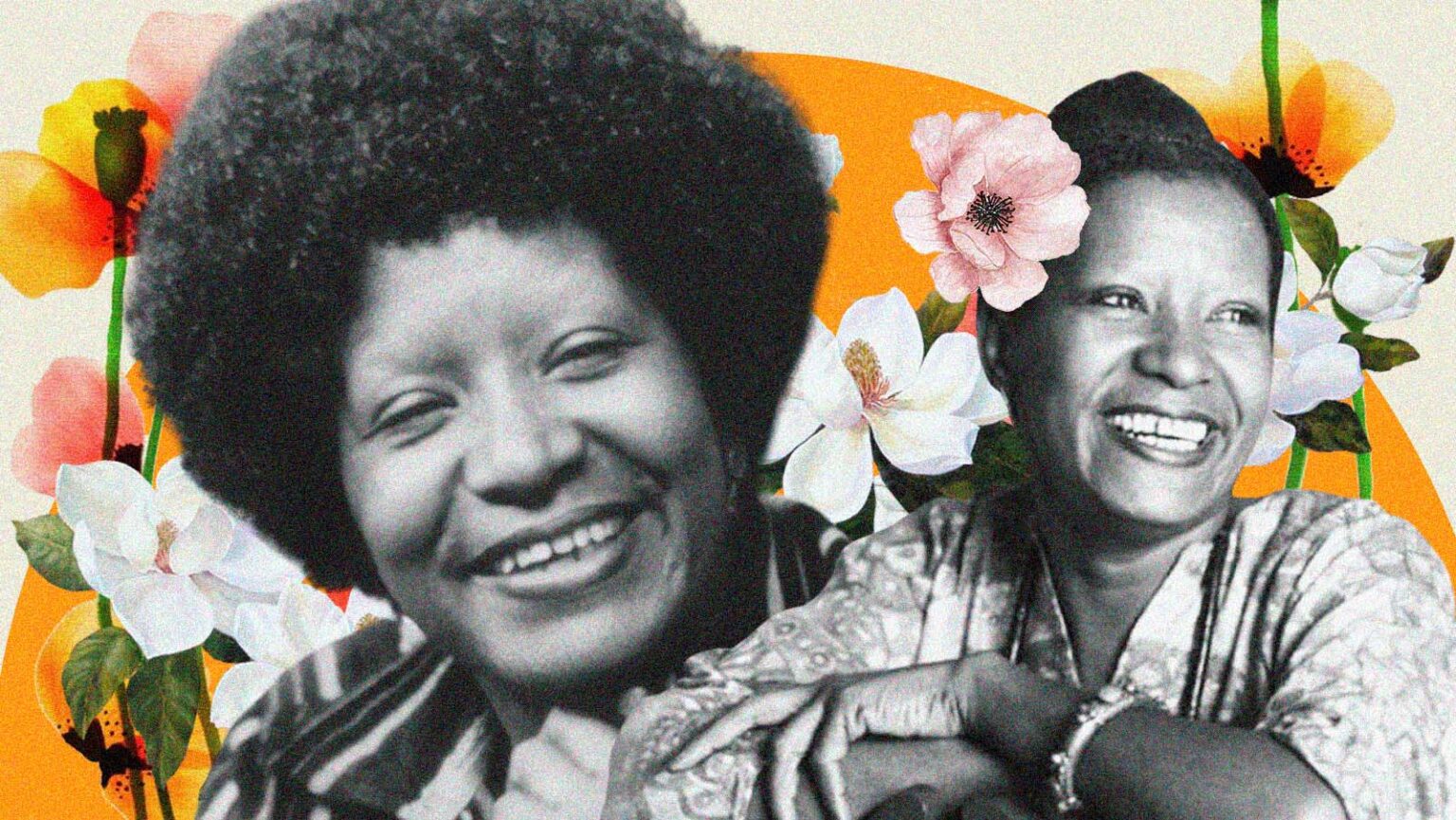 Mulheres negras, latinoamericanas e tecnológicas Fast