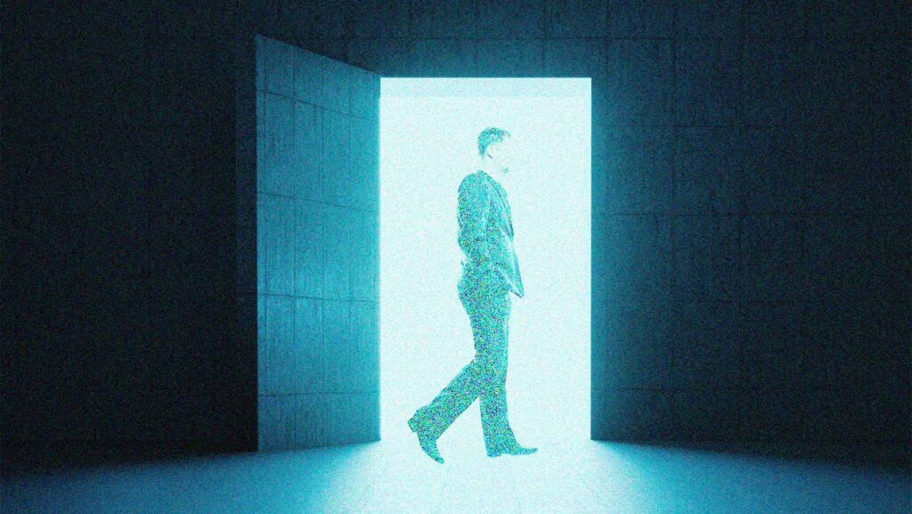 demiss&atilde;o e substitui&ccedil;&atilde;o de humanos por IAs