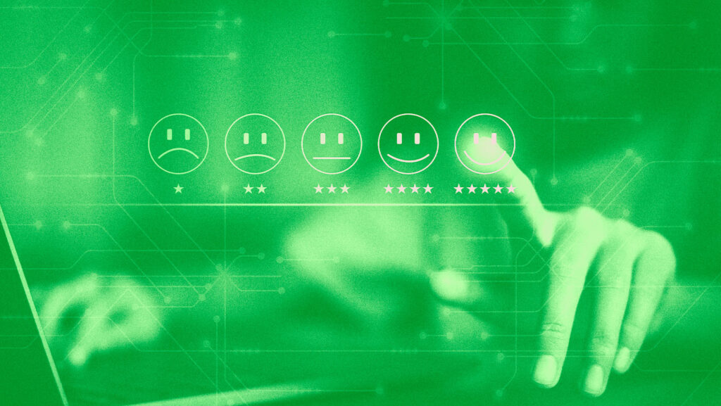 A experi&ecirc;ncia do cliente entra em uma nova era