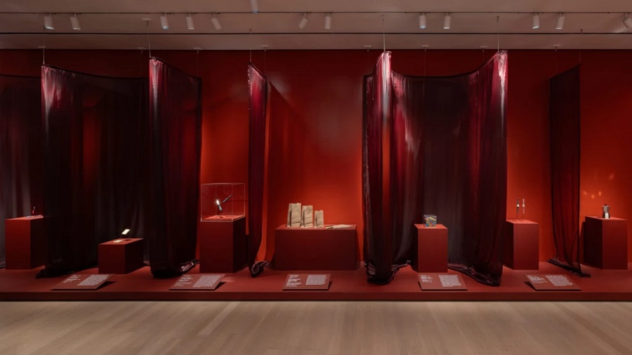 mostra no MoMA traz pontos de virada do design