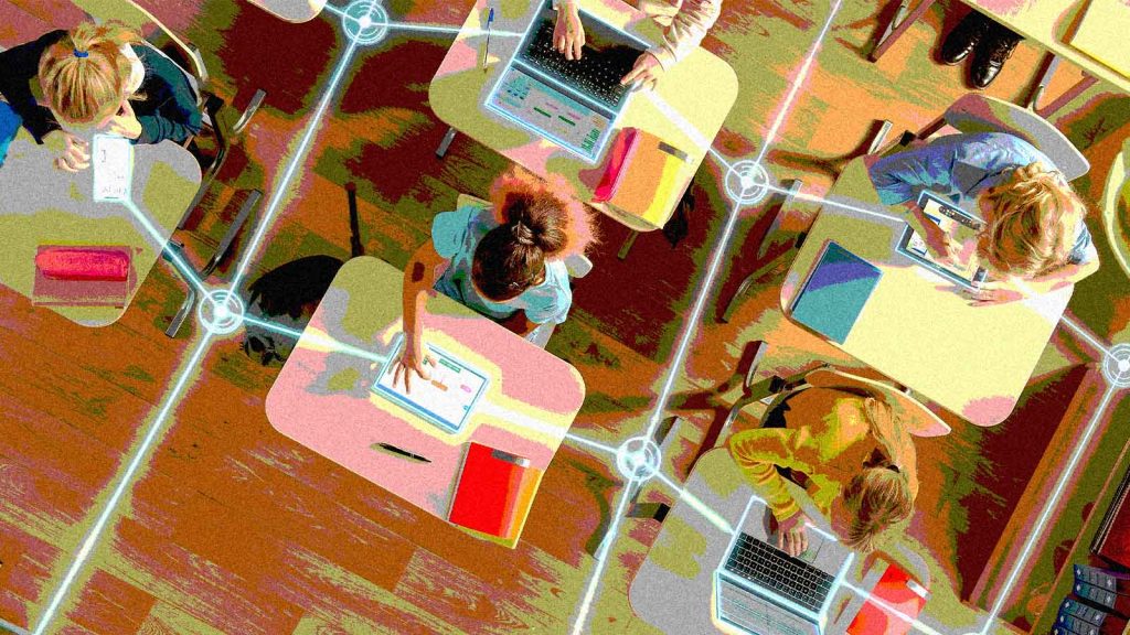 alfabetização em inteligência artificial