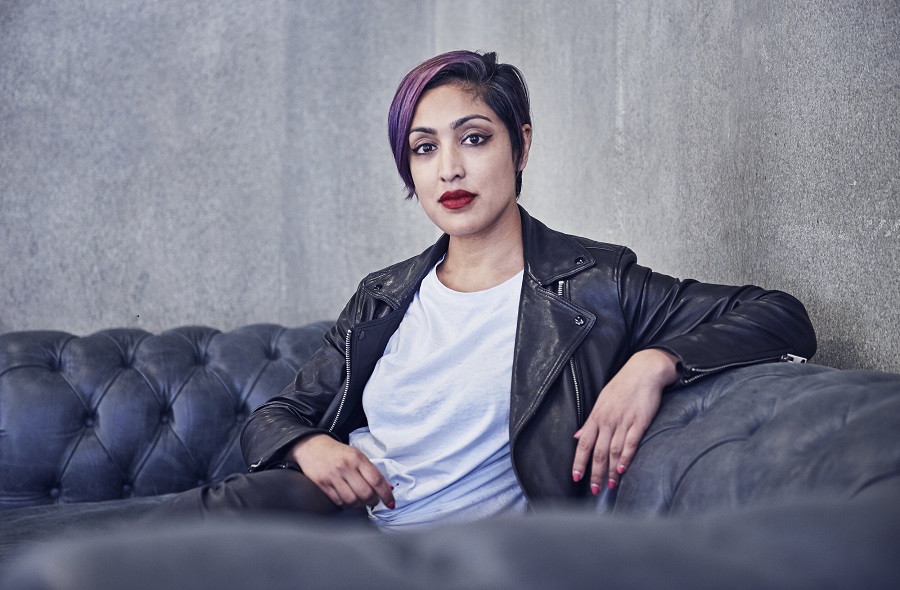 Rumman Chowdhury, CEO da Humane Intelligence