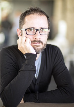Ev Williams, cofundador da rede social Mozi
