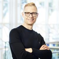 Ian Beatcraft no festival SXSW