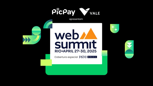 evento web summit rio 2025