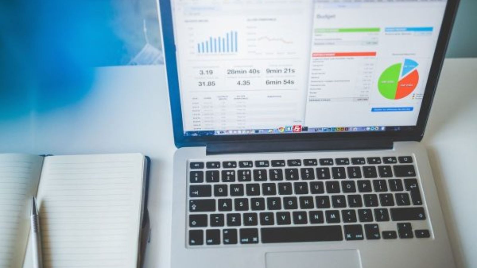 Conheça os recursos que estão transformando a elaboração de apresentações e deixando programas convencionais como PowerPoint e Google Slides ultrapassados. Crédito: Pixaby