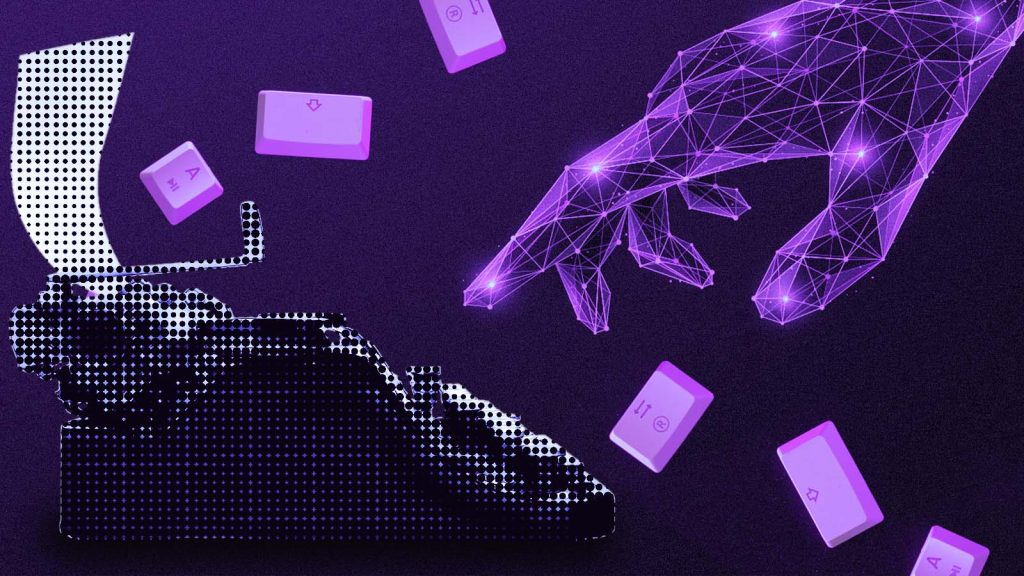 textos feitos por IA