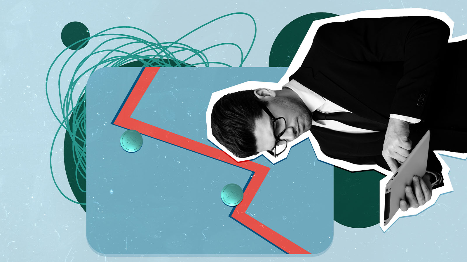 Como investir nas big techs em tempos de guerra comercial