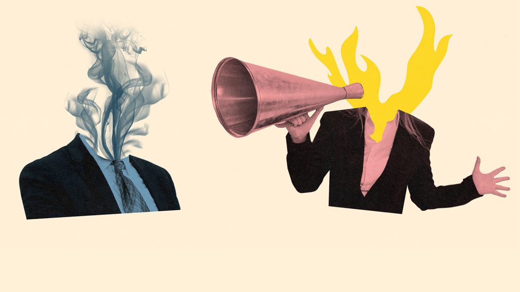 bullying no ambiente de trabalho
