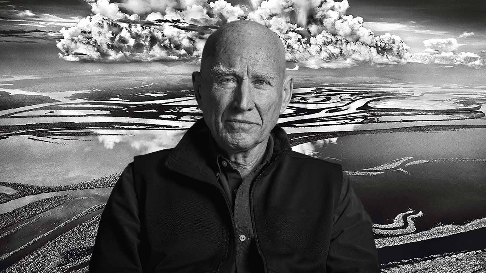 Sebastião Salgado, fotógrafo, morre aos 81 anos