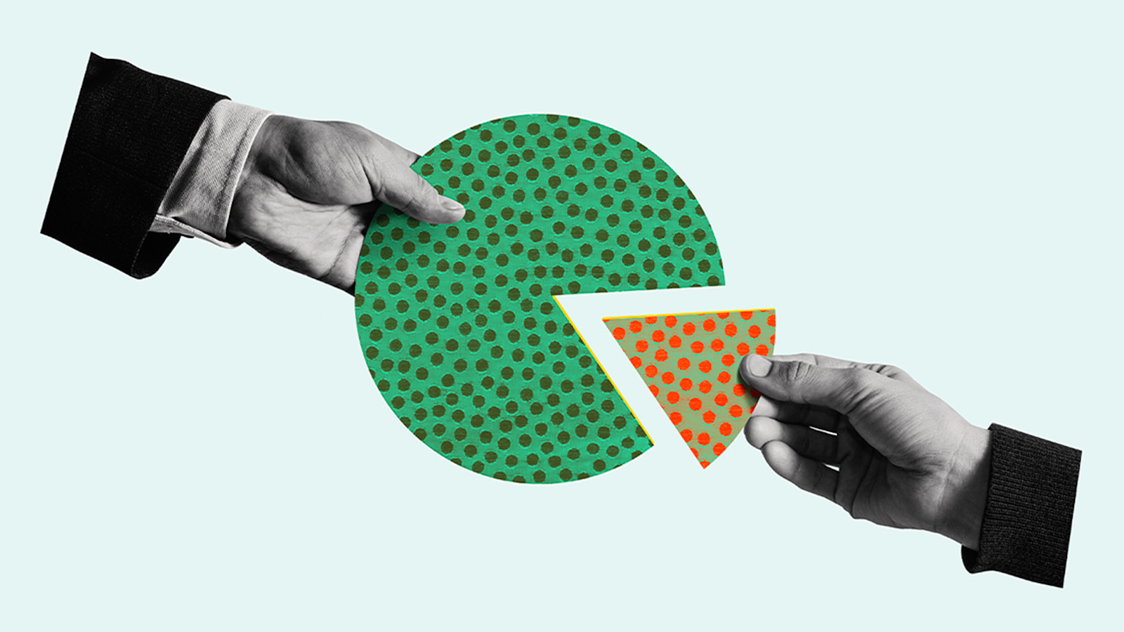 pizza: os investimentos que precisam ser declarados, mas não pagam IR