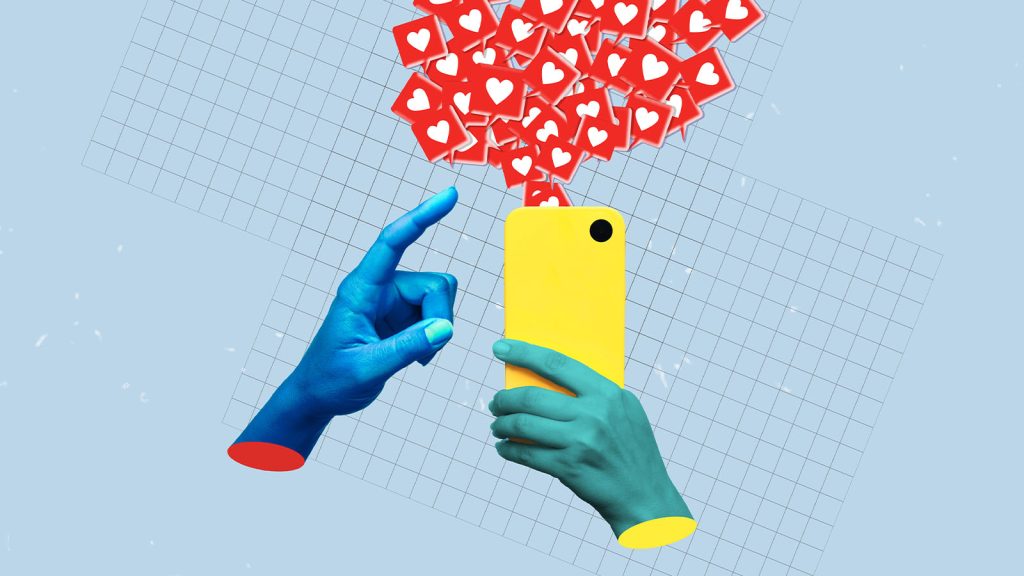 7 aplicativos de relacionamento