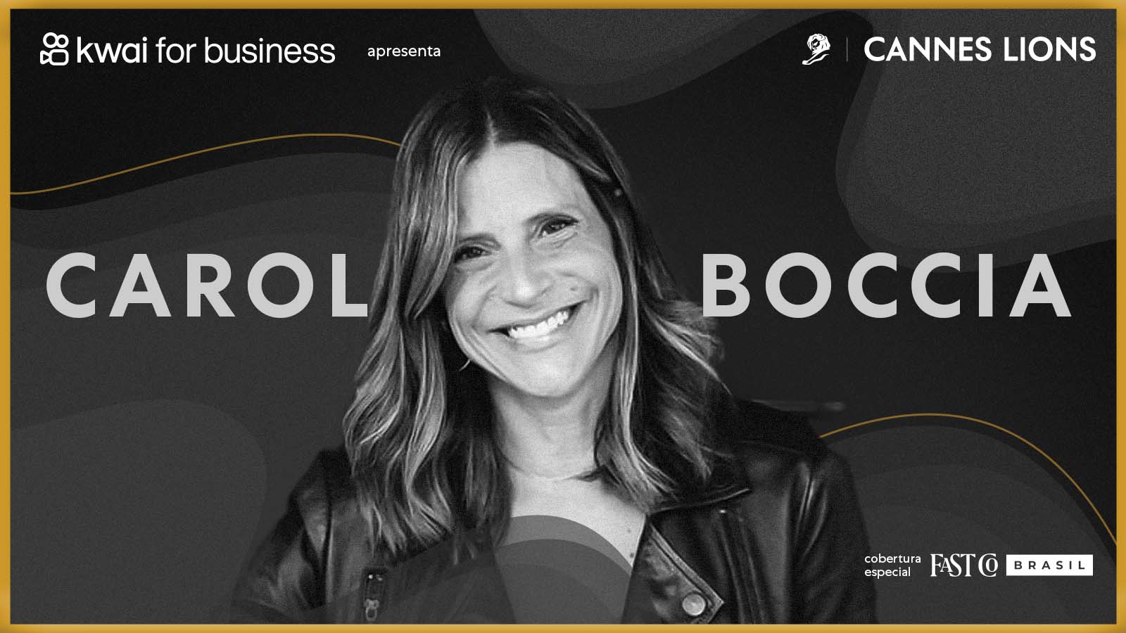 Carol Boccia, copresidente da agência BETC Havas