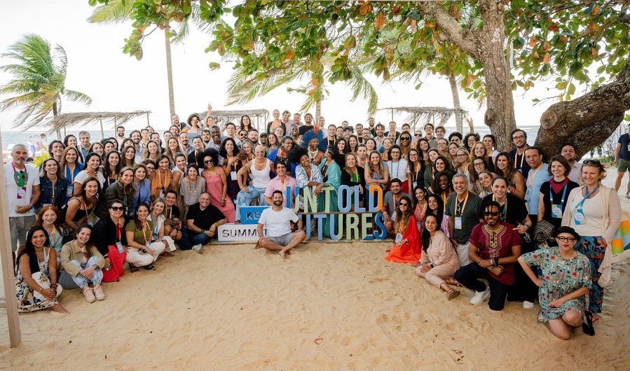 participantes do KES Summit 2024 