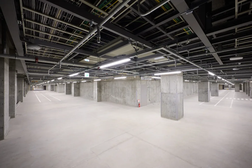 Woven City, cidade laboratório de urbanismo da Toyota no Japão