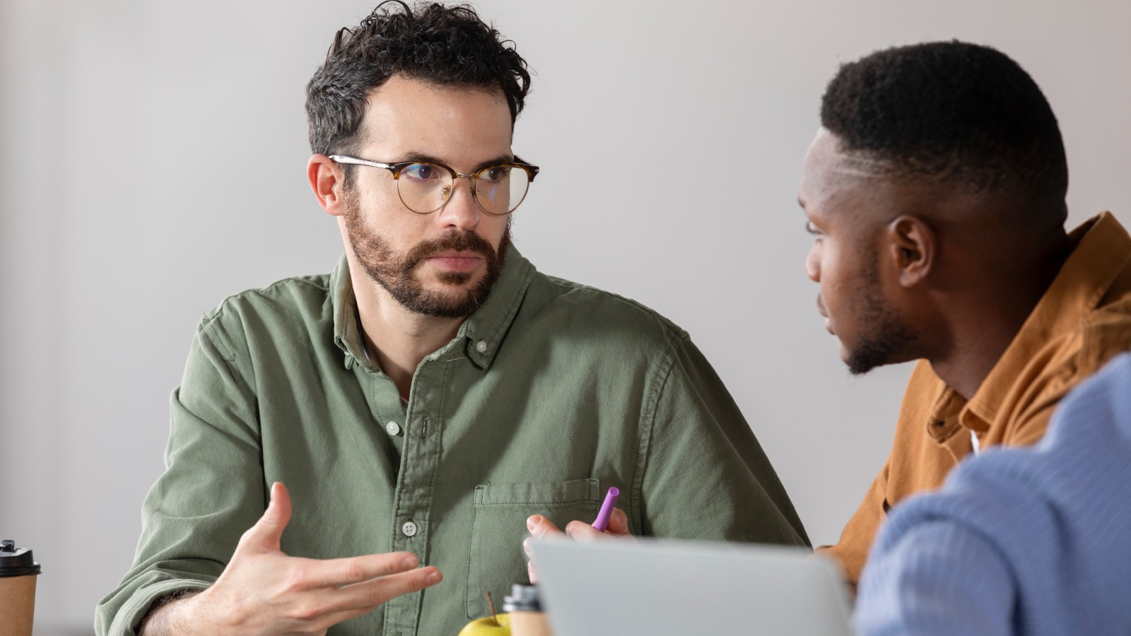 ao todo são 7 dicas