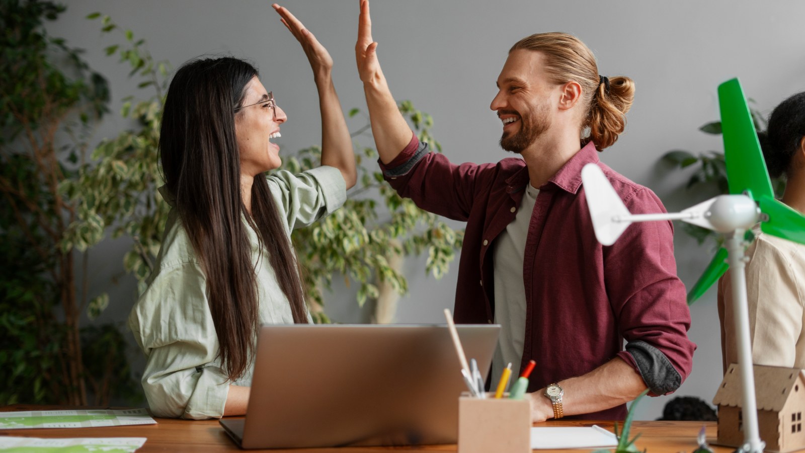 dicas são do linkedIn