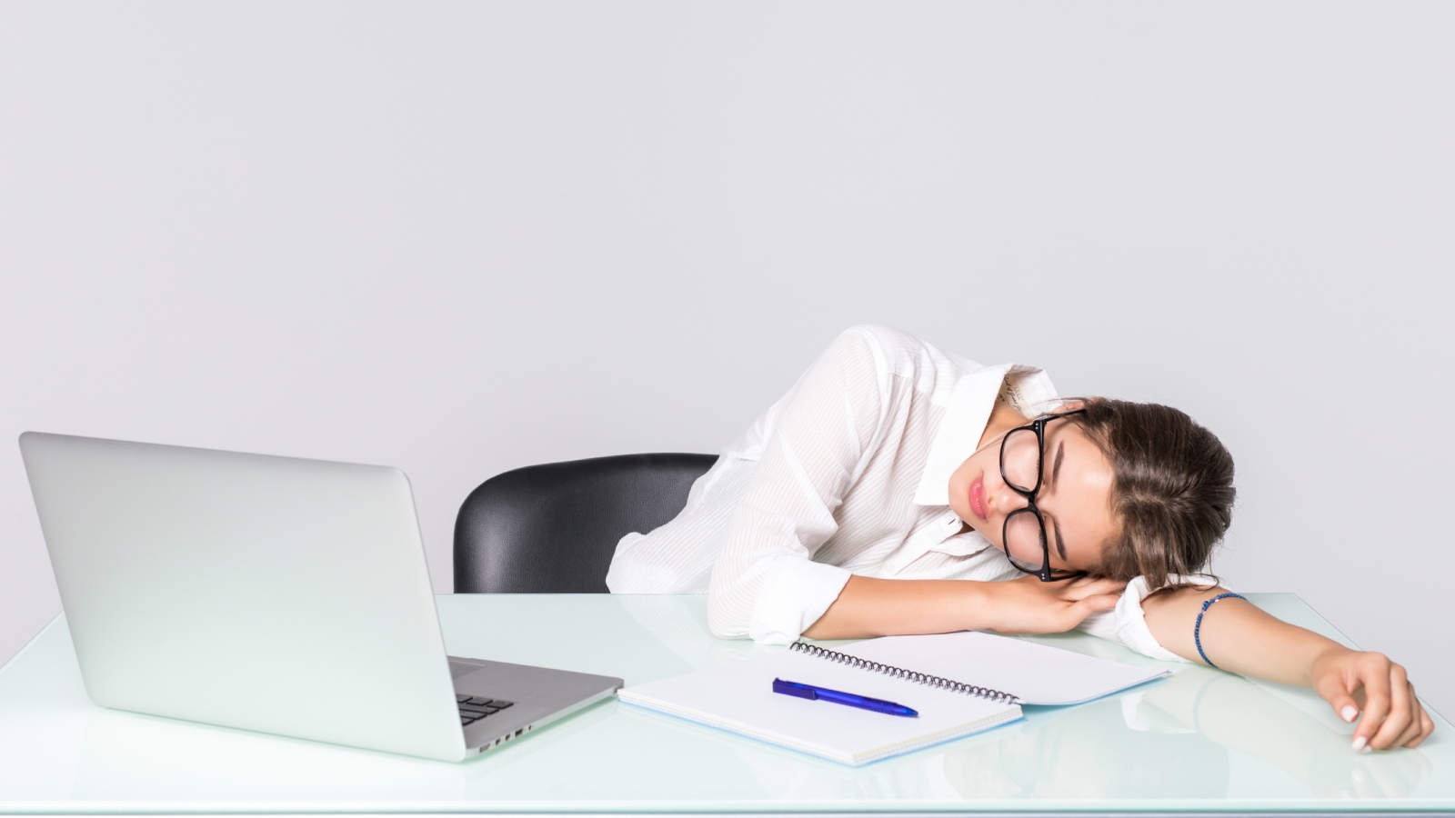 ao todo são quatro passos