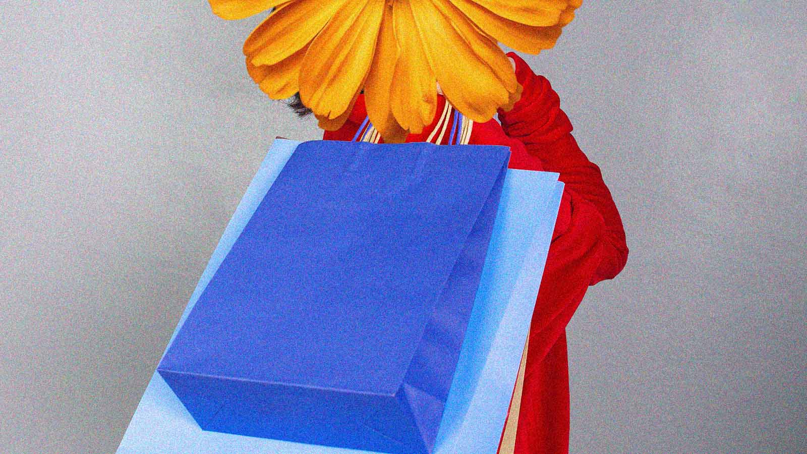 Os Gen Z estão escolhendo marcas que refletem seus valores; ao todo, 96% dizem comprar com intenção e 66% acreditam que suas despesas devem refletir seus valores pessoais