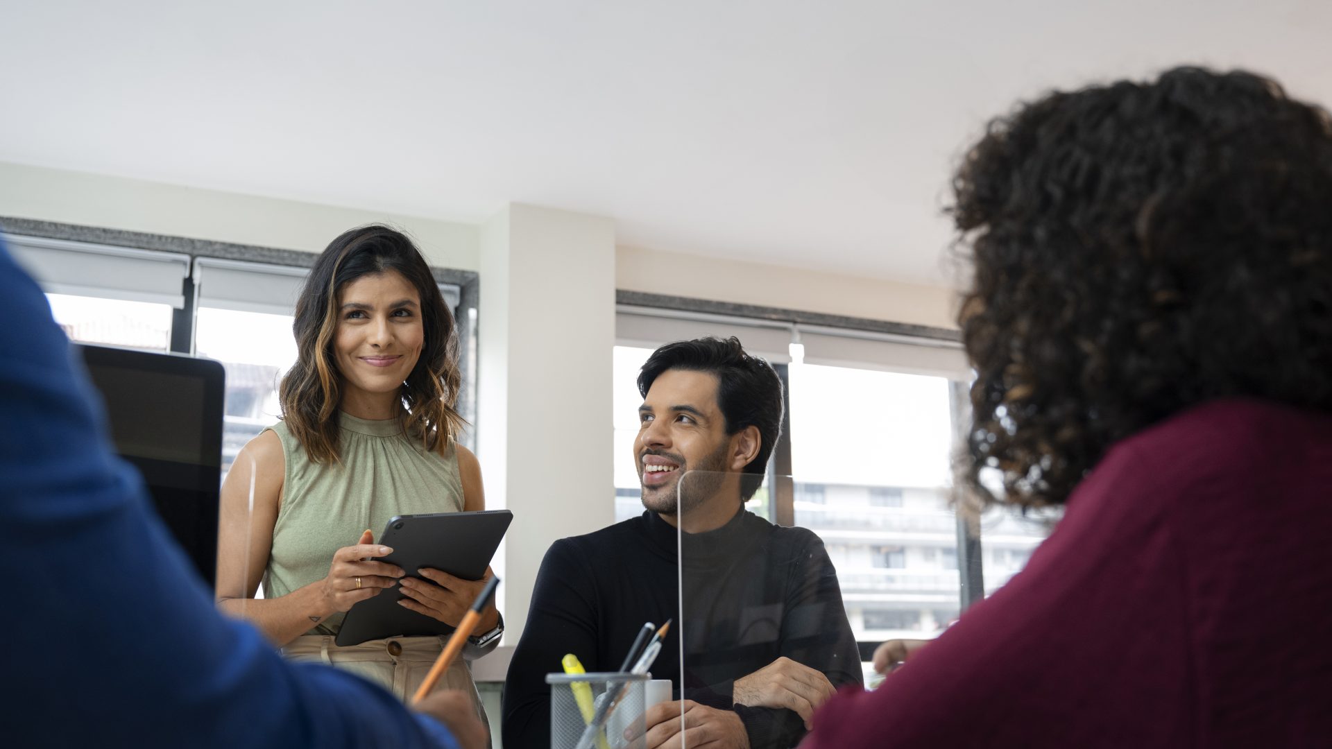 As habilidades citadas são do LinkedIn