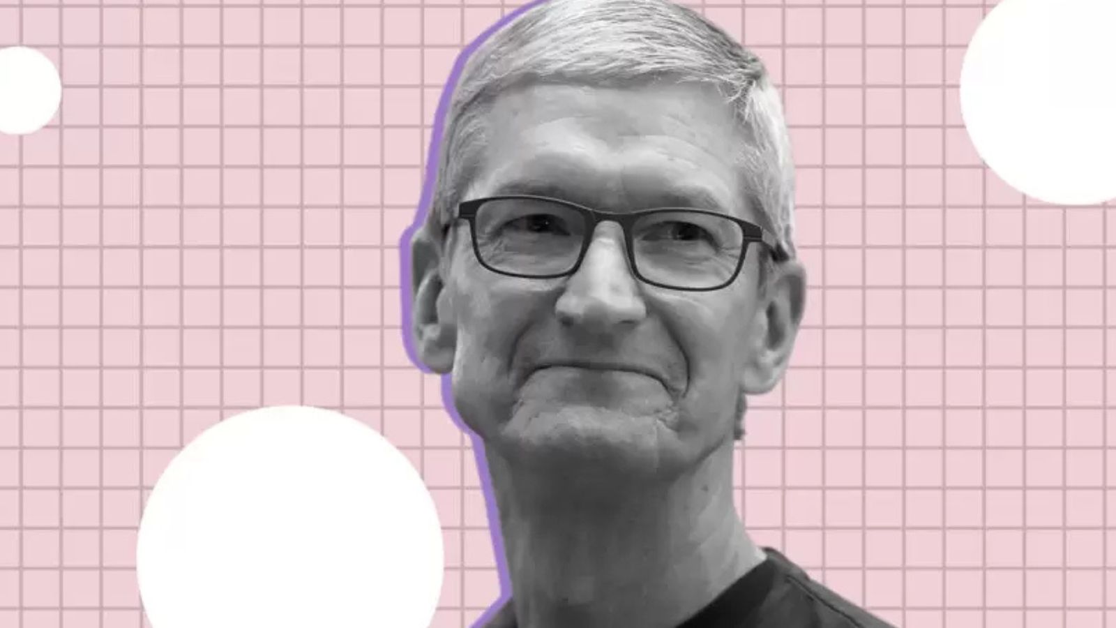 Tim cook