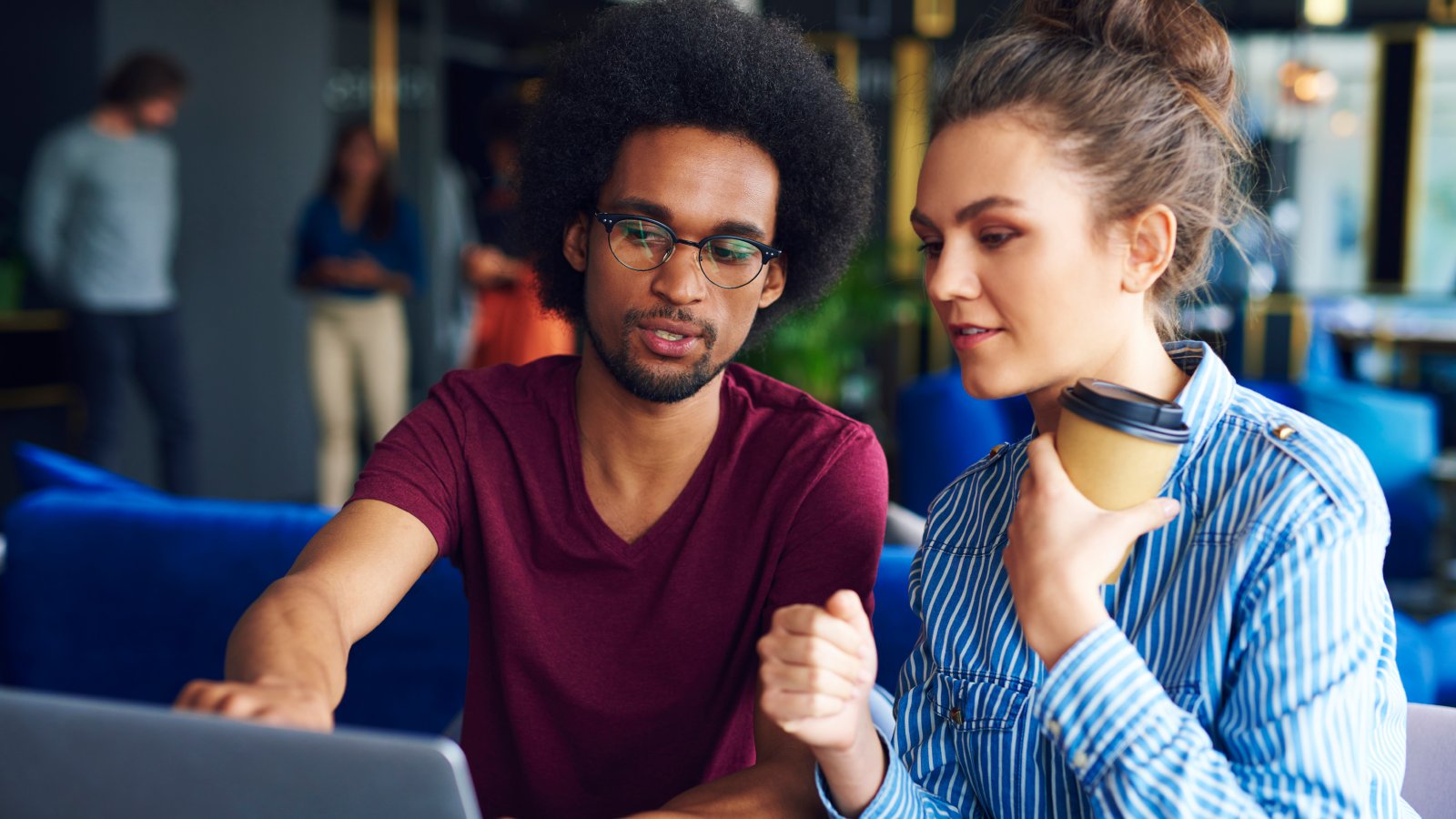 O psicólogo ganhou o Nobel