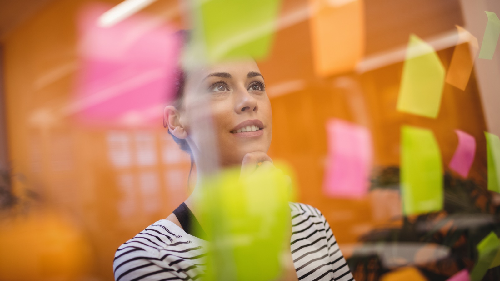 Habilidades são faceis