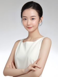 Jessamine Fan Dong, fundadora e DEO da agência CreatoRev