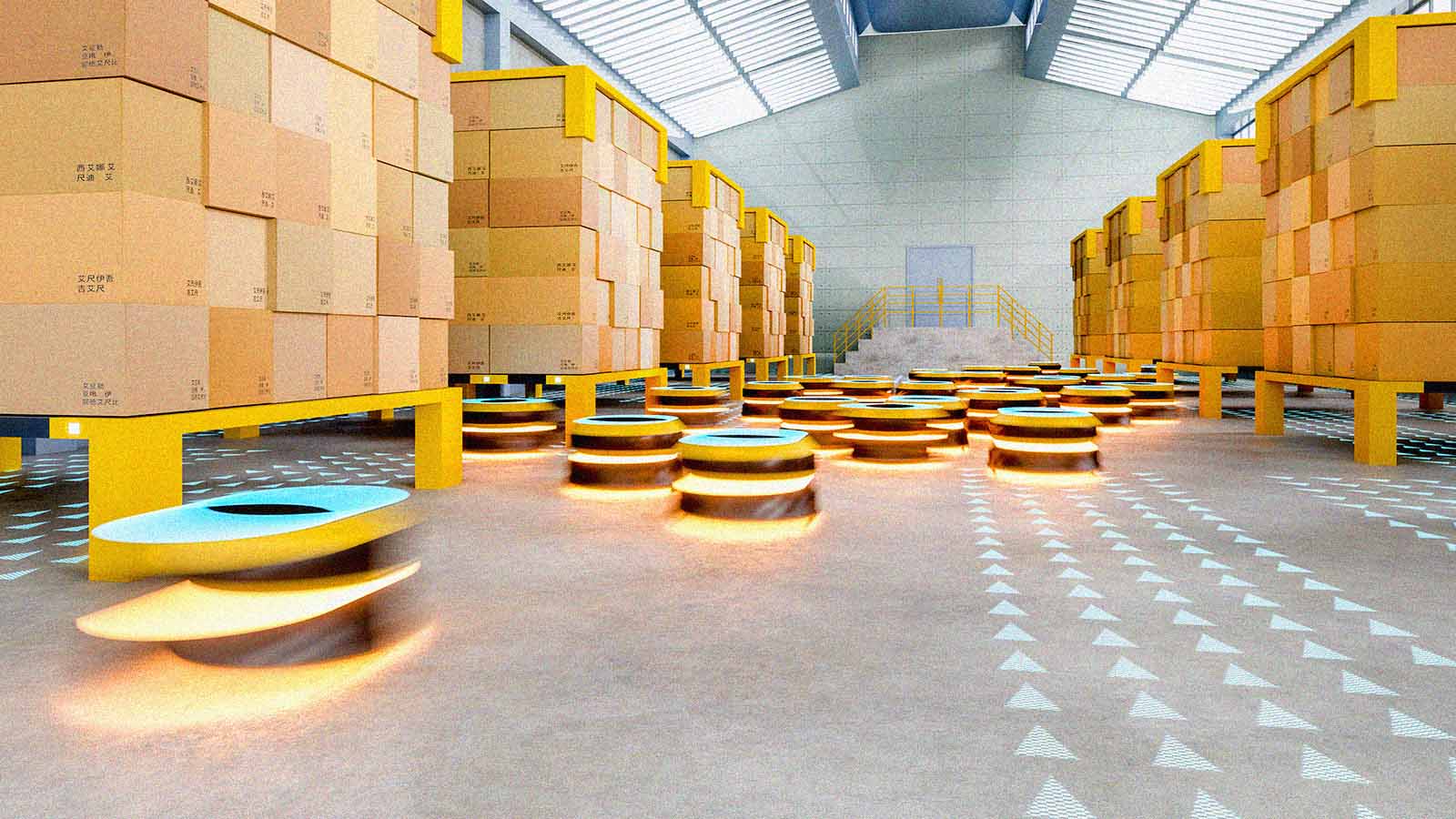 inteligência artificial física e inteligência artificial embutida