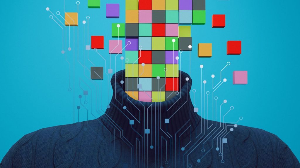 inteligência artificial rebelde